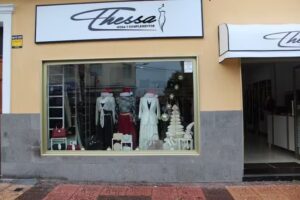 Thessa Moda
