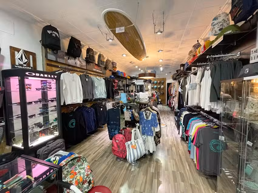 THESURFTOWN // SURF SHOP