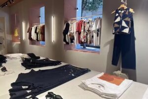 Thinking MU Barquillo Store