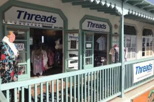 Threads Lanzarote