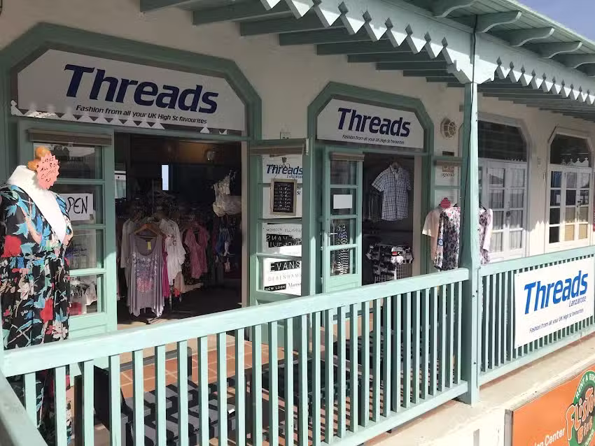 Threads Lanzarote