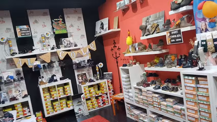 Tic Tac Shop