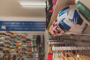 TIEMPO LIBRE DEPORTES