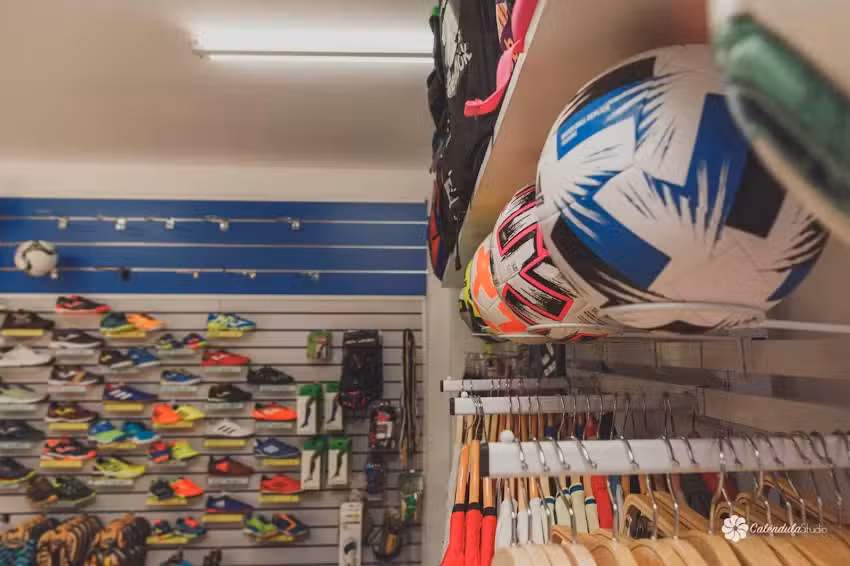 TIEMPO LIBRE DEPORTES