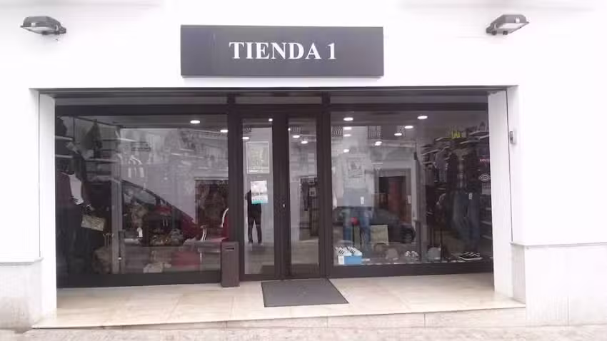 Tienda 1