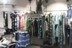 TIENDA AZULIK SWIMWEAR, ROPA Y COMPLEMENTOS