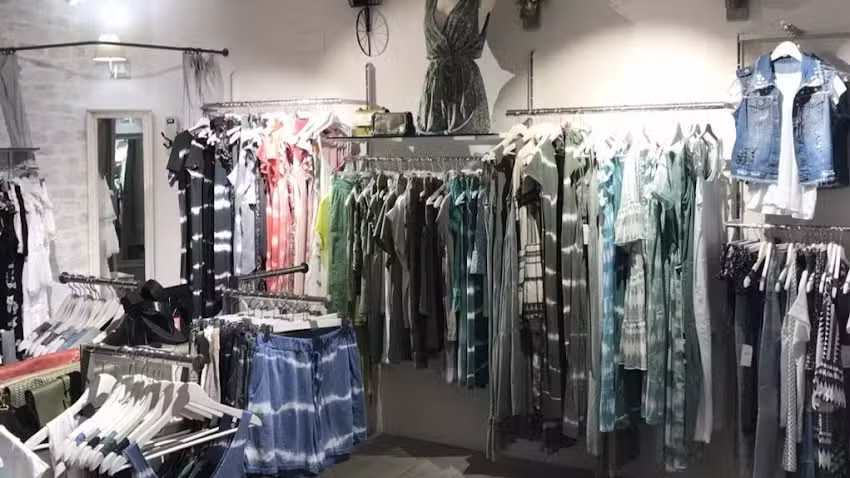 TIENDA AZULIK SWIMWEAR, ROPA Y COMPLEMENTOS