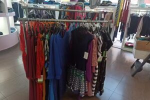 Tienda CREACIONES M J