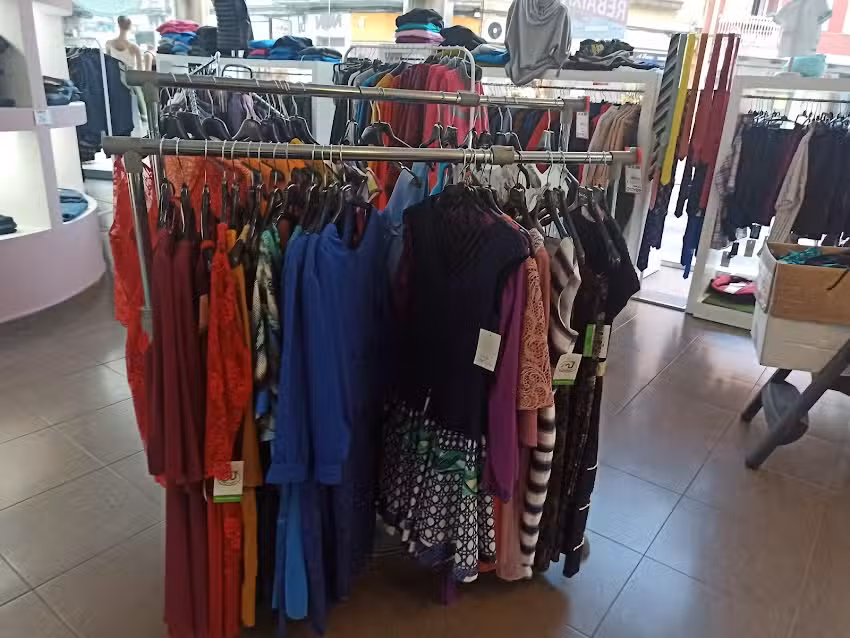 Tienda CREACIONES M J