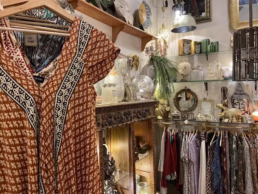 Tienda Cucaracha