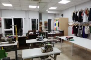 Tienda de arreglos y confecci&oacute;n de ropa &ndash; CoseRapid