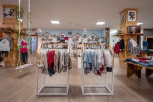 Tienda de bebés y niños en Cantabria Minimundo