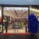 Tienda de deporte Albacete D&eacute;cimas