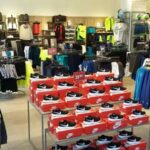 Tienda de deporte Albacete D&eacute;cimas