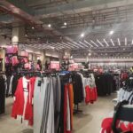 Tienda de deporte Almer&iacute;a D&eacute;cimas