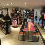 Tienda de deporte Almer&iacute;a D&eacute;cimas