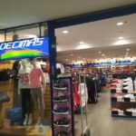 Tienda de deporte Almer&iacute;a D&eacute;cimas