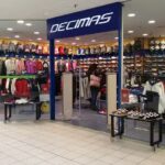Tienda de deporte Badajoz D&eacute;cimas