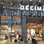 Tienda de deporte Barcelona D&eacute;cimas