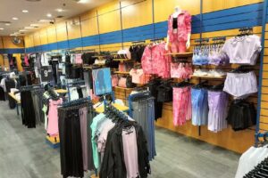 Tienda de deporte Cabezo de Torres Décimas