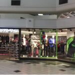 Tienda de deporte Ferrol D&eacute;cimas