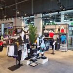 Tienda de deporte Ferrol D&eacute;cimas