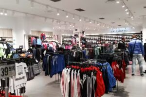 Tienda de deporte Guadalajara Décimas