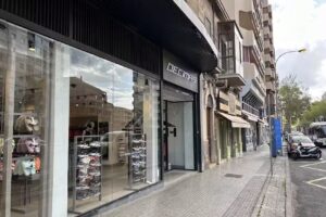 Tienda de deporte Islas Baleares D&eacute;cimas