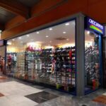 Tienda de deporte Jaca D&eacute;cimas