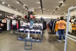 Tienda de deporte La Jonquera Décimas
