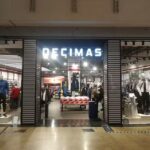 Tienda de deporte Logro&ntilde;o D&eacute;cimas