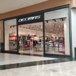 Tienda de deporte Logro&ntilde;o D&eacute;cimas