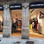Tienda de deporte Lugo D&eacute;cimas
