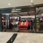 Tienda de deporte Lugo D&eacute;cimas