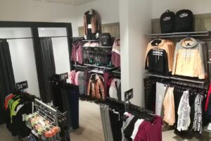 Tienda de deporte Manacor D&eacute;cimas