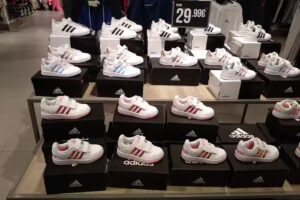 Tienda de deporte Molina de Segura D&eacute;cimas