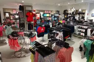 Tienda de deporte Móstoles Décimas