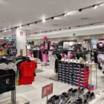 Tienda de deporte Murcia D&eacute;cimas