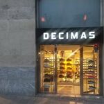 Tienda de deporte Murcia D&eacute;cimas