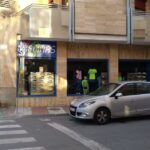 Tienda de deporte Roquetas de Mar D&eacute;cimas