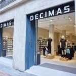 Tienda de deporte Salamanca D&eacute;cimas