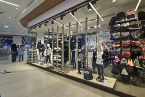 Tienda de deporte Santa Marta de Tormes D&eacute;cimas