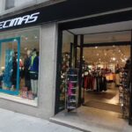 Tienda de deporte Santiago de Compostela D&eacute;cimas