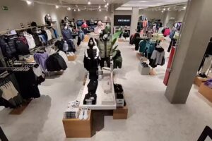 Tienda de deporte Santiago de Compostela D&eacute;cimas