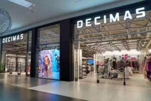 Tienda de deporte Torrejón de Ardoz Décimas