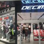 Tienda de deporte Valencia D&eacute;cimas