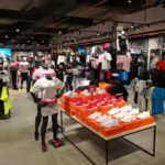 Tienda de deporte Vallecas D&eacute;cimas