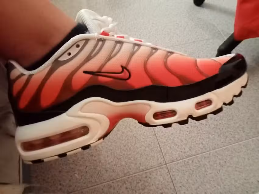 Tienda de deporte Vecindario D&eacute;cimas