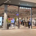 Tienda de deporte Vigo D&eacute;cimas