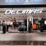 Tienda de deporte Zaragoza D&eacute;cimas